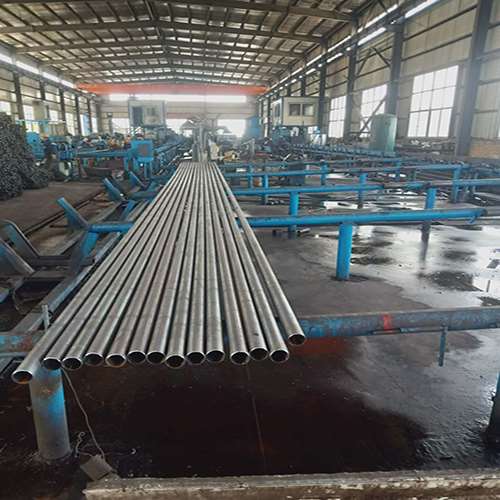新密[50声测管规格尺寸]建立中长期去产能有效机制