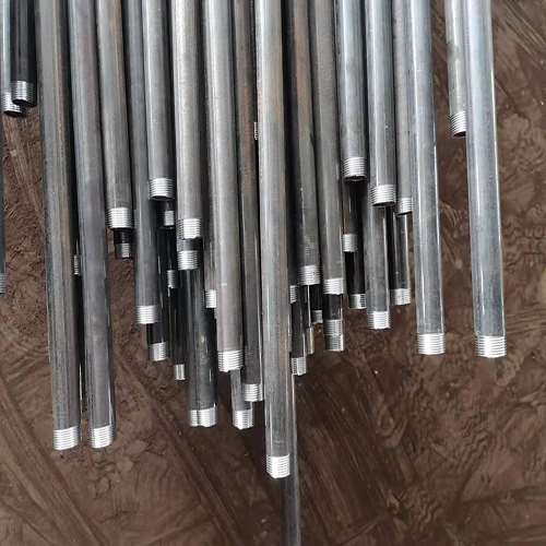 新密声测管重量是多少？买管必知的计算公式