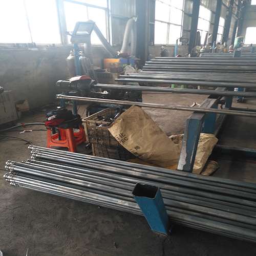 新密桥梁桩基声测管的施工工艺流程